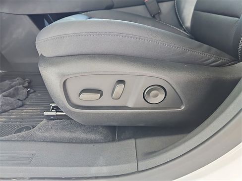 New 2026 GMC Terrain Denali image 22