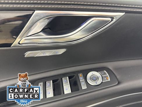Used 2026 Genesis GV80 2.5T RWD image 21