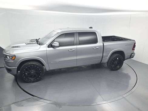 Used 2021 RAM 1500 Laramie AWD/4WD image 60
