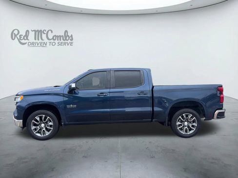 Used 2023 Chevrolet Silverado 1500 LT image 2