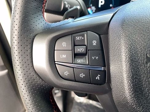 New 2025 Ford Ranger Raptor AWD/4WD image 57