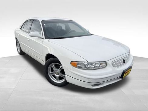 Used 2002 Buick Regal LS w/ SL Western Region Pkg image 1