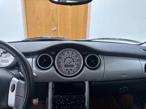 Used 2003 MINI Cooper S FWD image 11