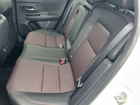New 2026 Nissan Kicks SR FWD image 18