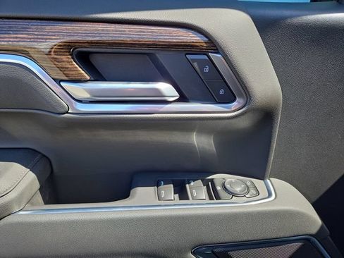 New 2026 GMC Sierra 1500 Elevation AWD/4WD image 14