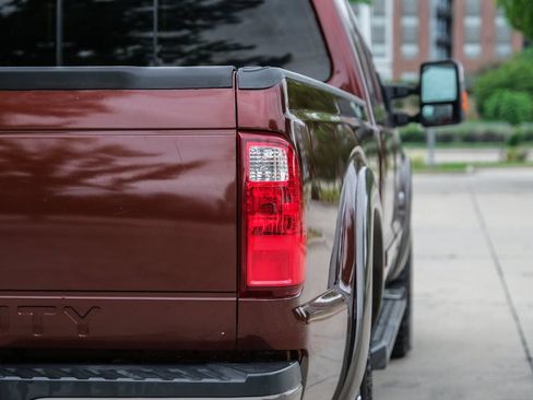 Used 2015 Ford F250 King Ranch w/ FX4 Off-Road Package AWD/4WD image 20