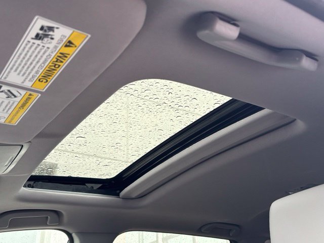 Used 2019 Honda CR-V EX-L image 9