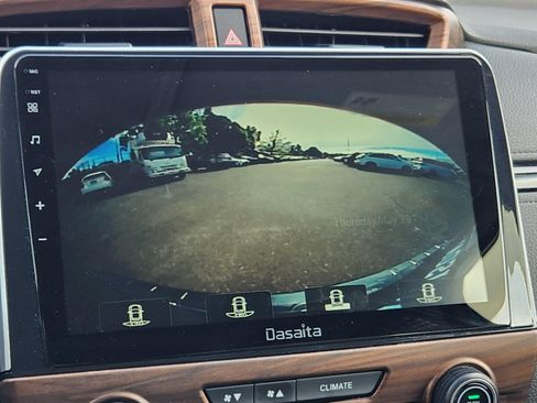 Used 2018 Honda CR-V EX image 27