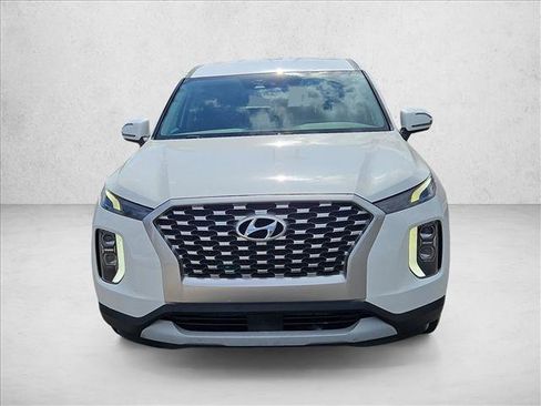 Used 2022 Hyundai Palisade SE image 2