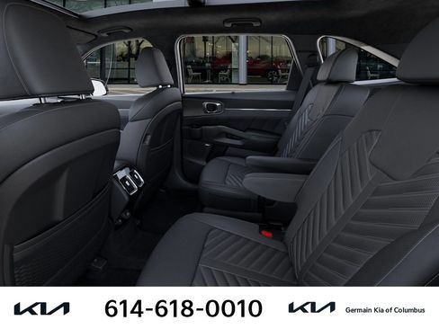 New 2026 Kia Sorento SX Prestige AWD/4WD image 21