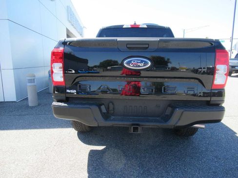 New 2026 Ford Ranger XL w/ Trailer Tow Package AWD/4WD image 6