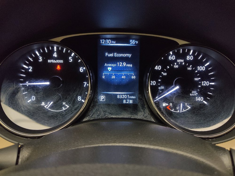 Used 2016 Nissan Rogue S FWD image 23