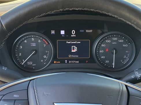 Certified 2022 Cadillac XT5 Premium Luxury w/ Platinum Package image 25