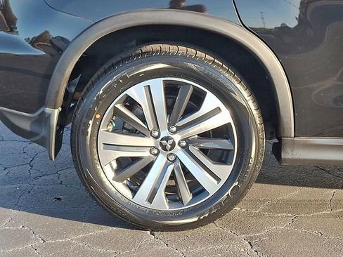 Used 2021 Mitsubishi Outlander Sport ES image 10