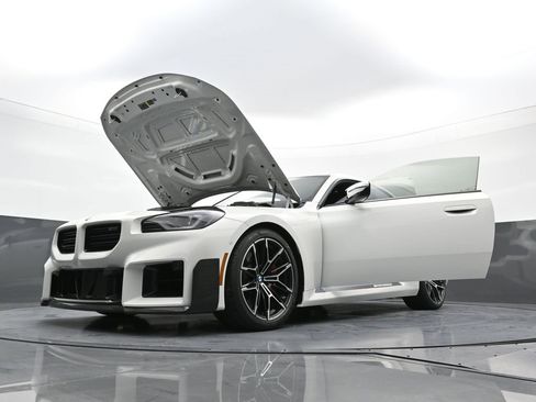 New 2026 BMW M2 w/ Lighting Package image 40