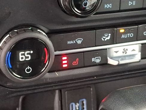 Used 2023 Ford Bronco Outer Banks AWD/4WD image 19
