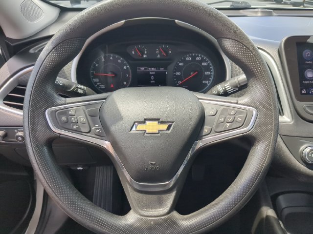 Used 2023 Chevrolet Malibu LS FWD image 29
