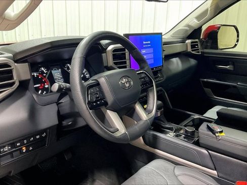Used 2022 Toyota Tundra Limited AWD/4WD image 14