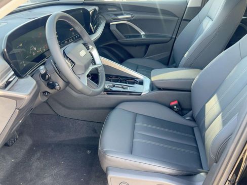 New 2025 Audi Q5 Premium Plus image 5