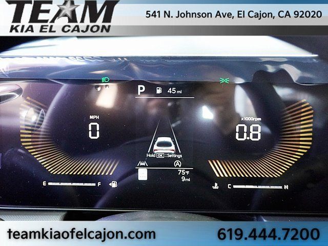 New 2026 Kia K5 LXS FWD image 35