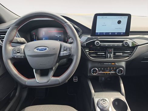 Used 2023 Ford Escape ST-Line AWD/4WD image 13