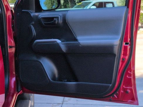 Used 2023 Toyota Tacoma SR5 image 20