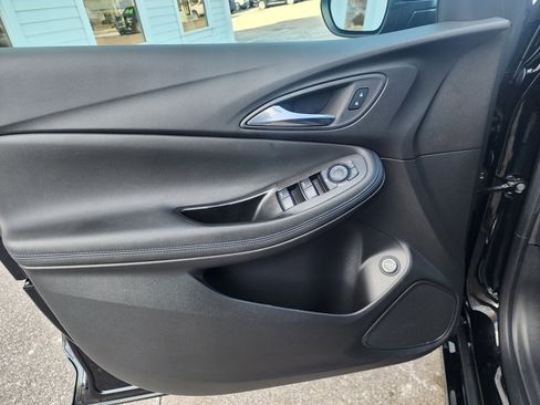 Certified 2025 Buick Encore GX Sport Touring w/ Comfort Package image 27