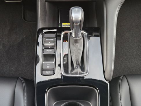New 2026 Acura Integra A-Spec FWD image 21