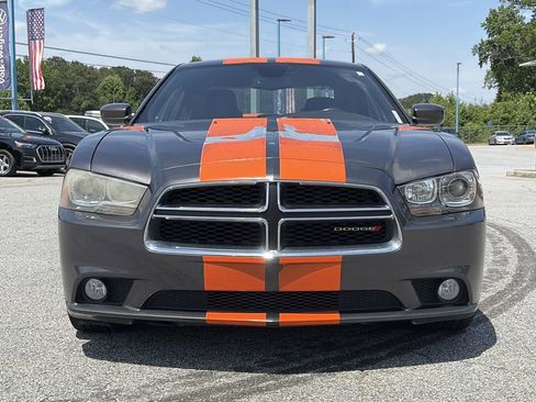 Used 2013 Dodge Charger R/T RWD image 10