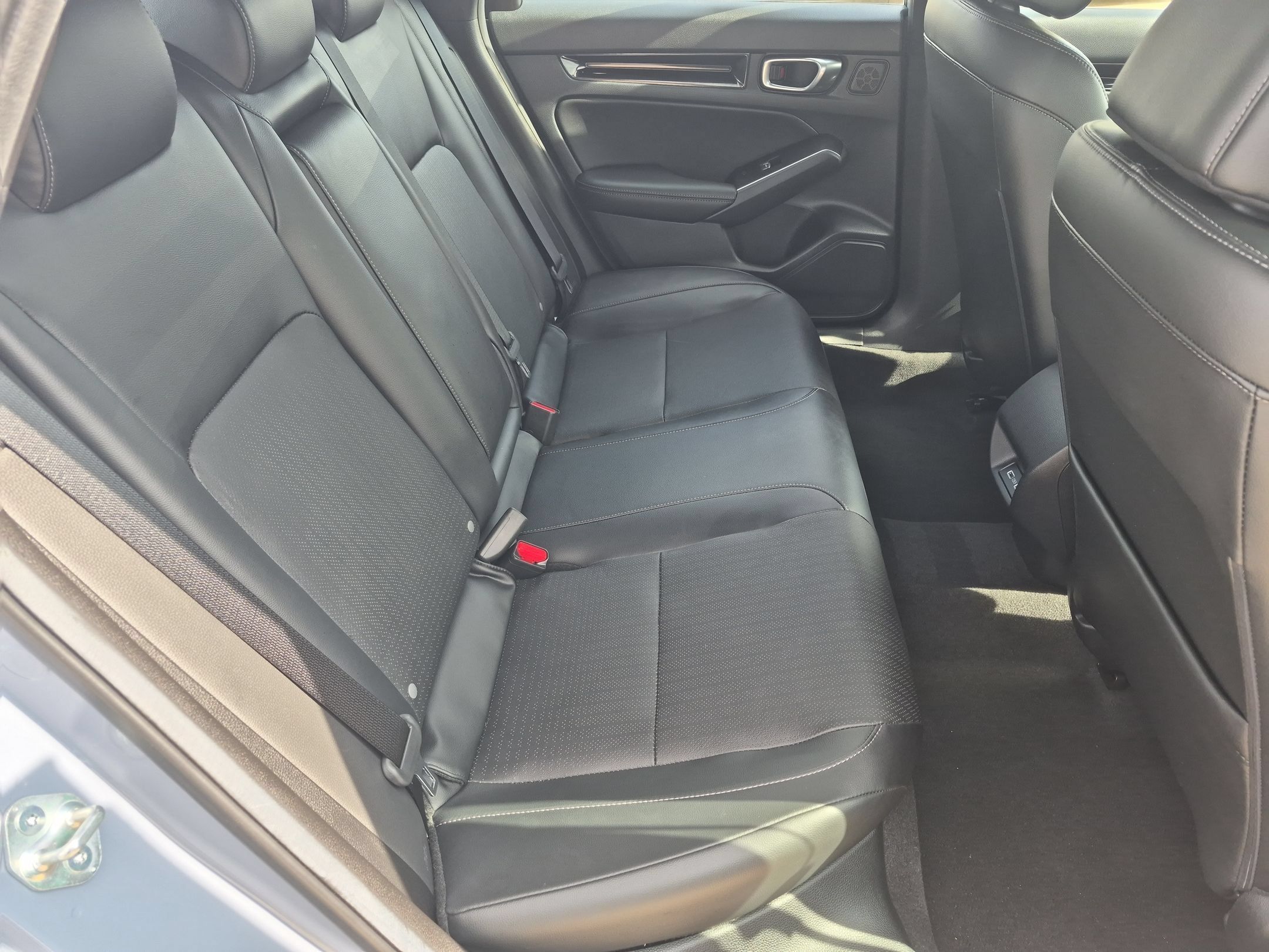 Used 2024 Honda Civic Sport Touring image 30