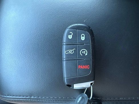 Used 2020 Dodge Durango GT AWD/4WD image 47