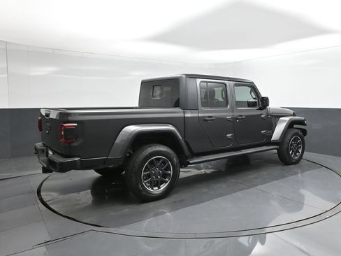 Used 2021 Jeep Gladiator Sport w/ Quick Order Package 24Q 80Th AWD/4WD image 11