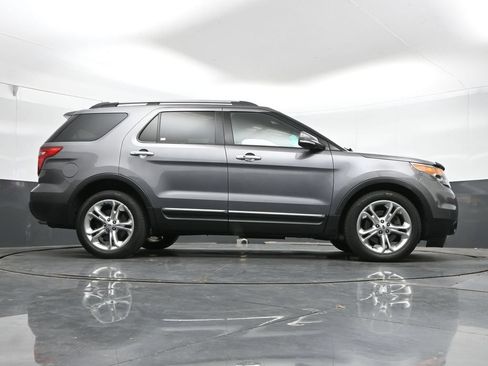 Used 2013 Ford Explorer Limited AWD/4WD image 41