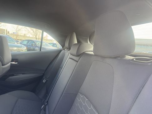 Certified 2023 Toyota Corolla SE w/ SE Premium Package image 15