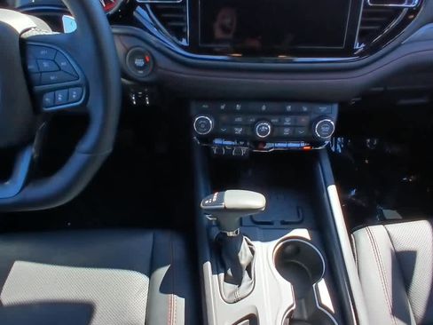 New 2026 Dodge Durango GT AWD/4WD image 19