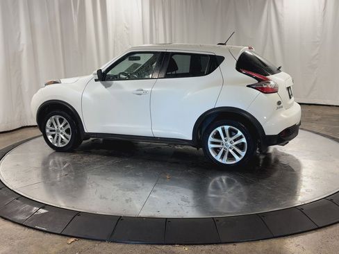 Used 2016 Nissan Juke SL image 6