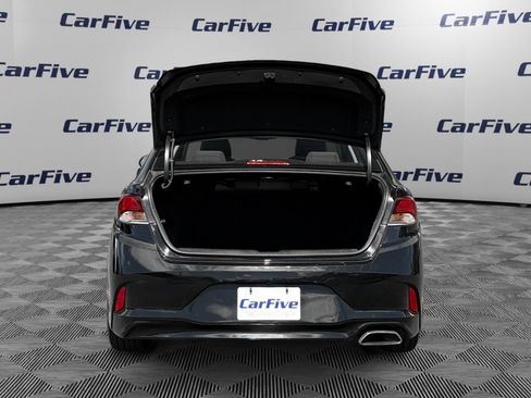 Used 2019 Hyundai Sonata SEL w/ Tech Package 02 FWD image 10
