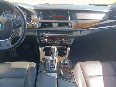 Used 2015 BMW 535i Sedan image 18