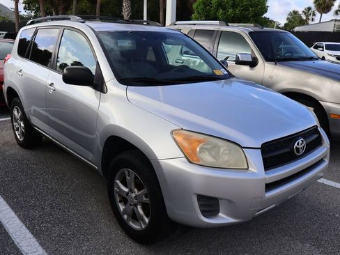 Used 2011 Toyota RAV4 2WD w/ Upgrade Value Pkg image 6