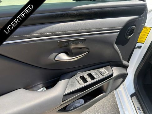 Certified 2025 Lexus ES 350 w/ Accessory Package (Z2) FWD image 16