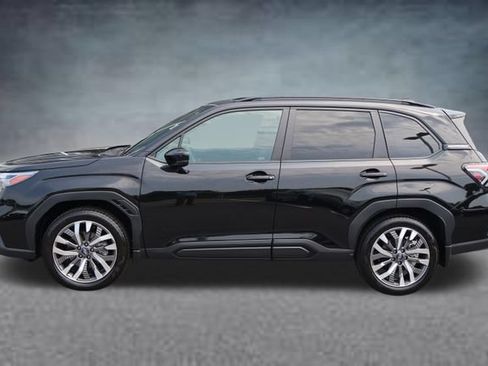 Certified 2026 Subaru Forester Touring AWD/4WD image 5