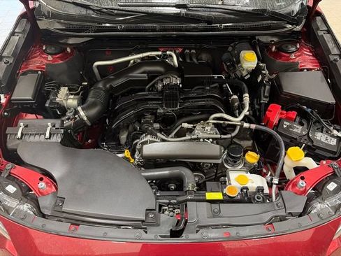Used 2025 Subaru Outback Premium AWD/4WD image 16
