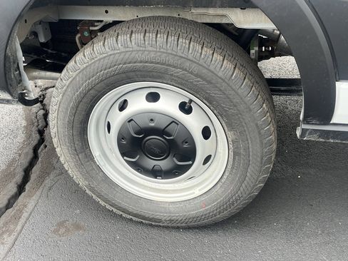 New 2025 Ford Transit 250 Base w/ Interior Upgrade Package image 21