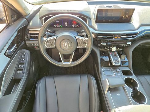 Used 2023 Acura MDX SH-AWD image 8
