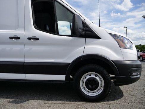 Used 2025 Ford Transit 350 148 High Roof Extended RWD image 33