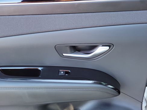 Used 2024 Hyundai Tucson SEL image 12