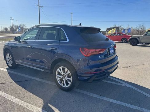 Used 2022 Audi Q3 2.0T Premium image 3