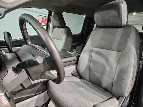 Used 2024 Ford F150 XLT w/ Mobile Office Package AWD/4WD image 24