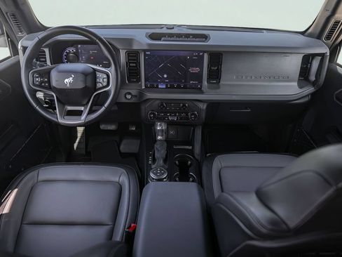 Used 2024 Ford Bronco Everglades AWD/4WD image 26