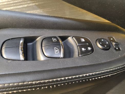 Used 2017 Nissan Murano SL w/ SL Technology Package image 27